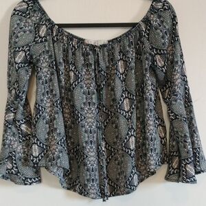 Stella Laguna Beach Top Size M